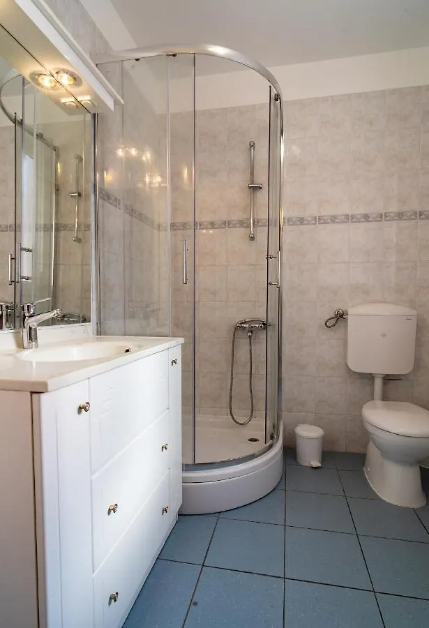 Lovely Dunia Apartment Pula 0*,