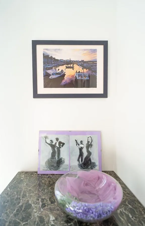 Lovely Dunia Apartment Pula